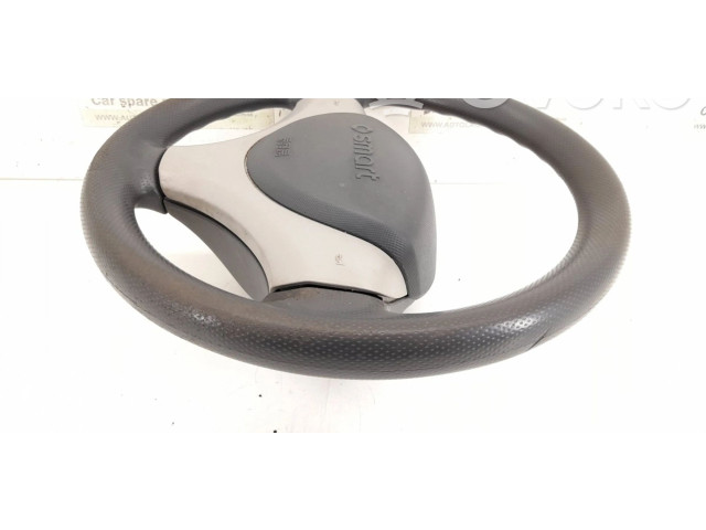 Руль Smart ForFour I 2004 - 2006 года 4544600403, 4548600602