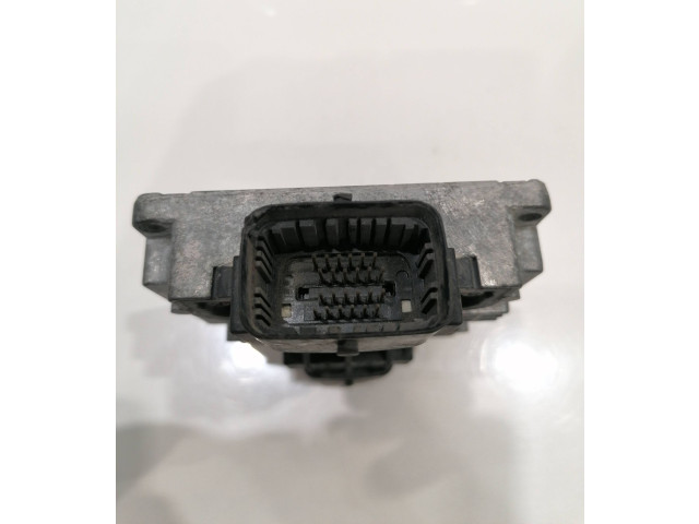 Блок управления коробкой передач 55353074, WNBC000061 Saab 9-3 Ver2