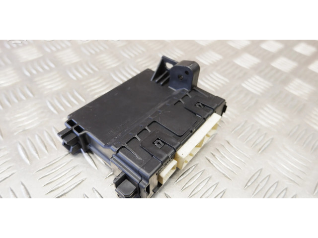 Модуль блока управления кондиционером 8865053450   Lexus IS III XE30