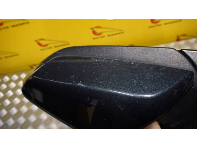 Зеркало электрическое GMC Terrain - года