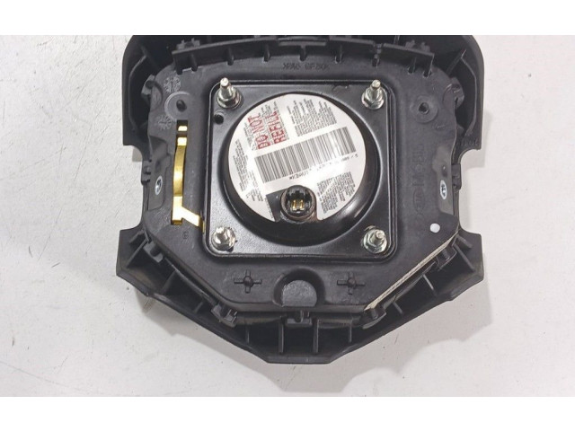 Подушка безопасности водителя 1H59601010, 1H59601010   KIA Pro Cee'd I