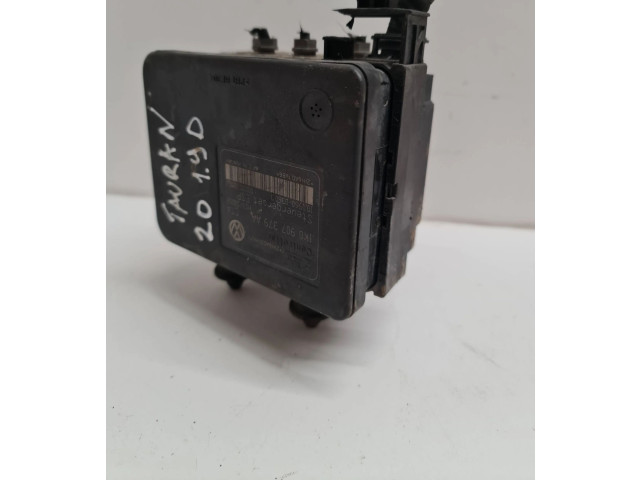Блок АБС 1K0907379AA, 00005305G1   Volkswagen  Touran I  2003 - 2010 года