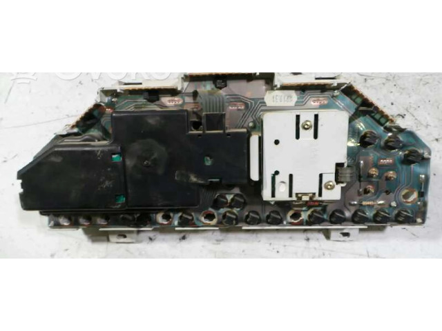 Přístrojová deska Citroen Berlingo 1963 9635681280