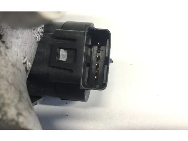 Turbodmychadlo Турбина 4H206K682CH Land Rover Discovery 3 - LR3 -