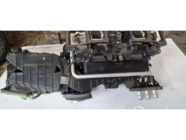 Комплект воздушного узла салона