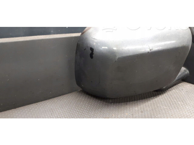 Зеркало (механическое)       Volkswagen Jetta II  1984 - 1992 года   