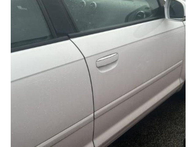 Руль Audi A3 S3 A3 Sportback 8P 2005 - 2013 года