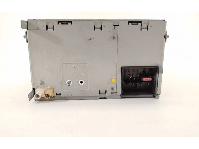 Блок управления HiFi audio