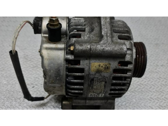 Генератор 5450 Daihatsu Sirion 1.3