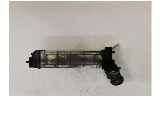 Интеркулер  9684212480   Peugeot 5008 