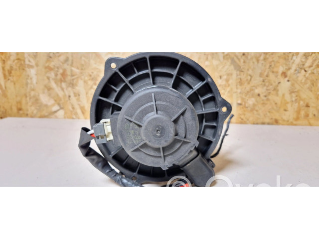 Вентилятор печки    971121c000   Hyundai Getz