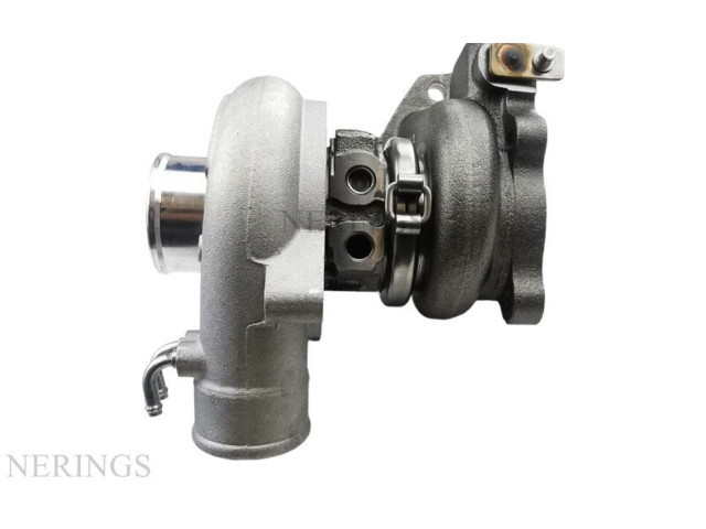 Turbodmychadlo Турбина 49135-02100, TC50-0003   Mitsubishi Pajero   