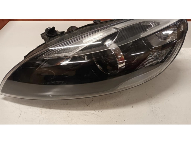 Передняя фара