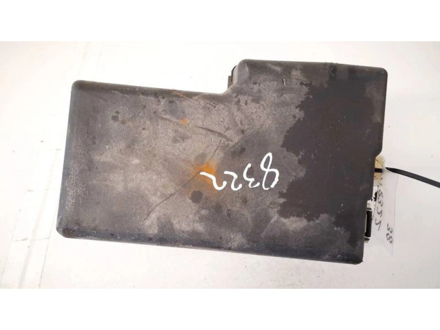 Pojistková skříňka Mazda 5 2007