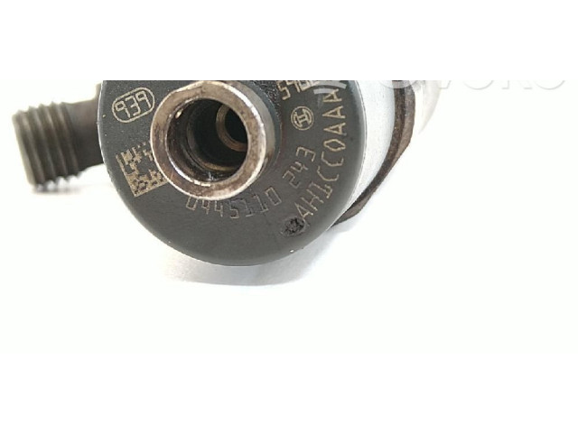 Vstřikovač 55221020, 0445110243 Fiat Croma 939A2000