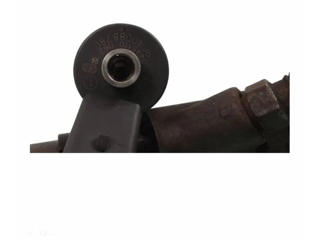 Форсунка 9641742780    Citroen Xsara Picasso   