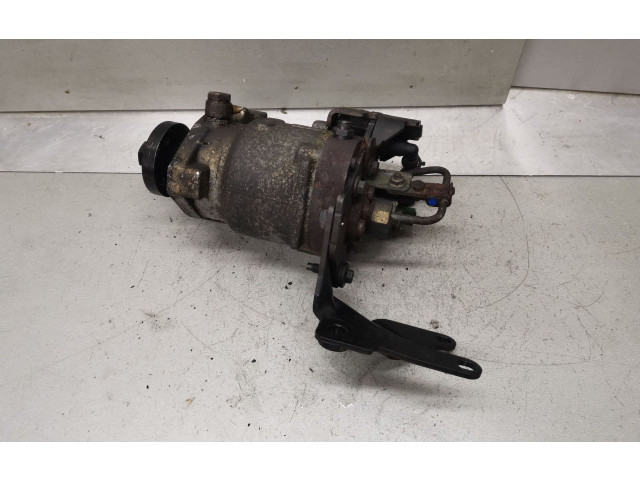 Топливный насос