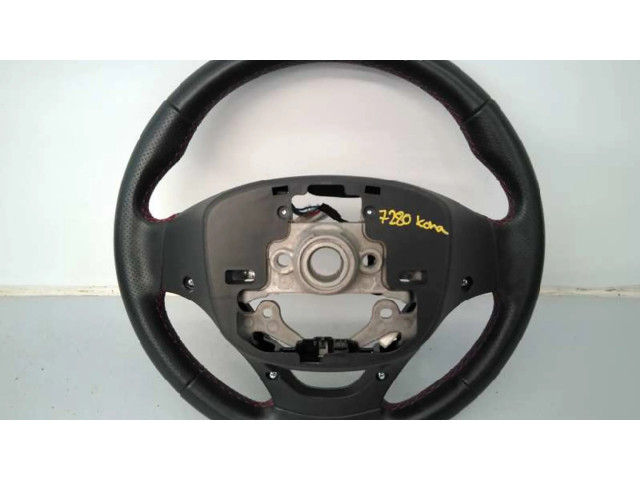 Volant Hyundai Kona 2017 56110J9390MGY, E2-B3-39-2