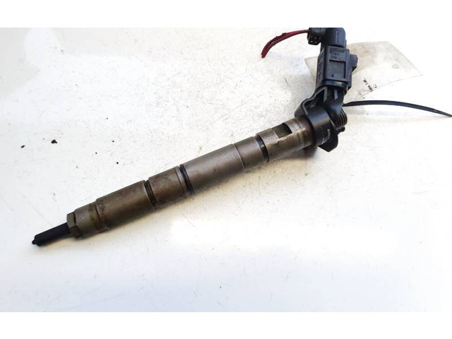 Форсунка 0445115052, 0445115052    Volkswagen Phaeton   