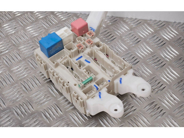 Pojistková skříňka 8273002150A, 02118K20 Toyota Auris 150 2010