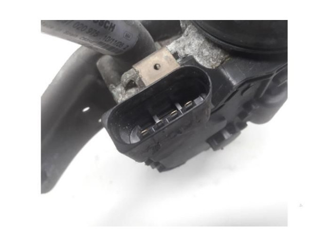 Моторчик дворников 1397220521, 1729629    Ford S-MAX