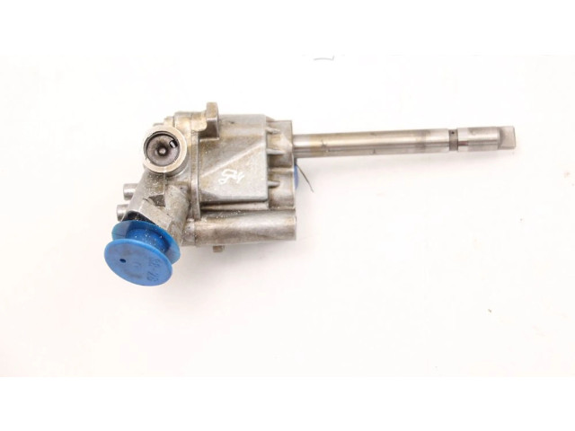 Масляный насос  AFN 028115105M, 028115105M  Volkswagen PASSAT B5 