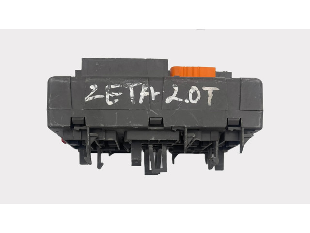 Pojistková skříňka 9610352280, 9623392880 Fiat Ulysse 1998