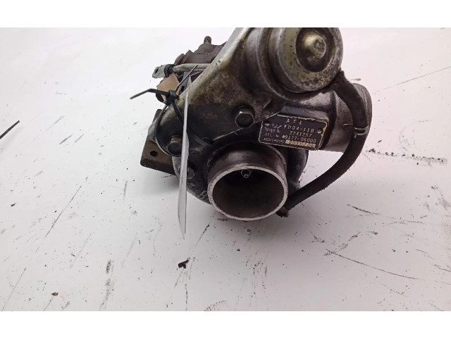 Turbodmychadlo Турбина 9010224 BMW 5 E34