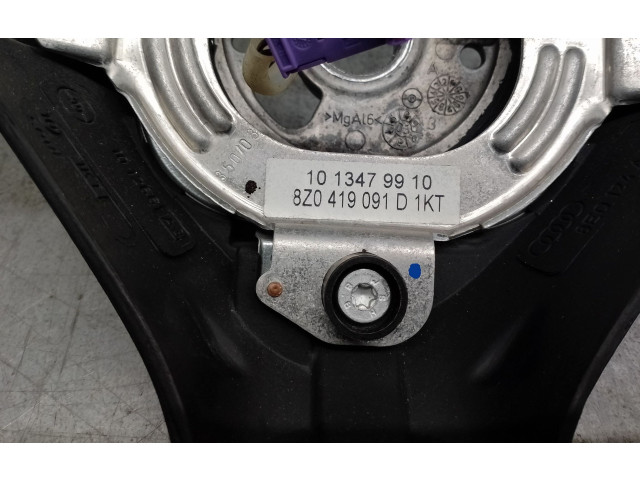 Руль Audi A2 - года 8Z0419091D