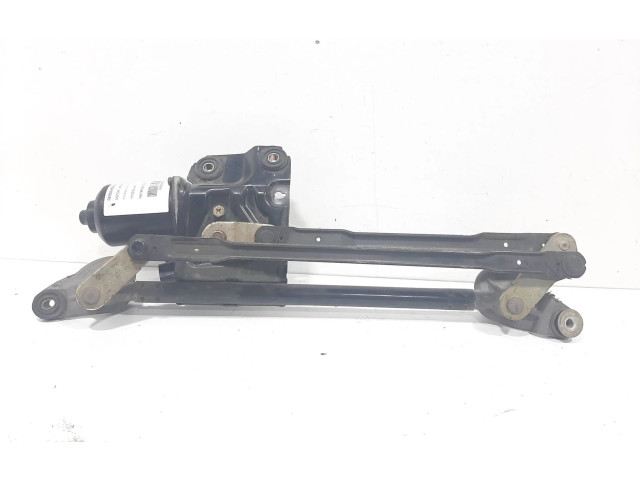 Двигатель стеклоочистителей 981001C100 Hyundai Getz