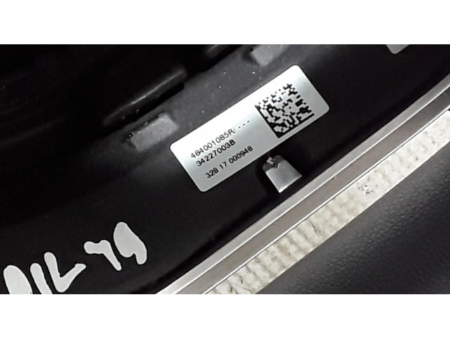 Руль Dacia Dokker   484001085R      