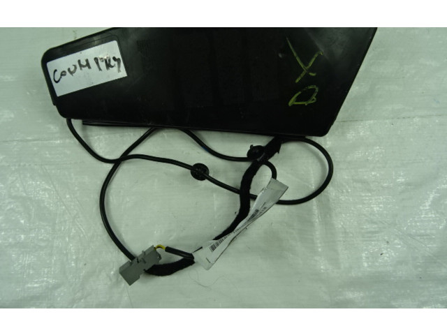 Надувная подушка для сиденья 34080211 Mini Cooper Countryman R60