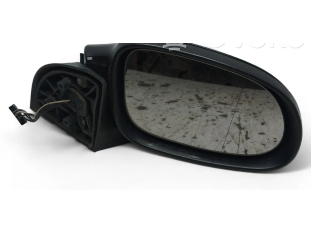 Зеркало электрическое        Mercedes-Benz A W168  1997 - 2004 года   