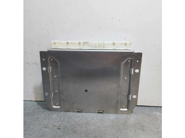 Řídící jednotka 0265109499, CENTRALITAMOTORUCE Mercedes-Benz E W210