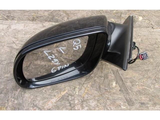Зеркало электрическое Audi Q5 SQ5 2008 - 2017 года