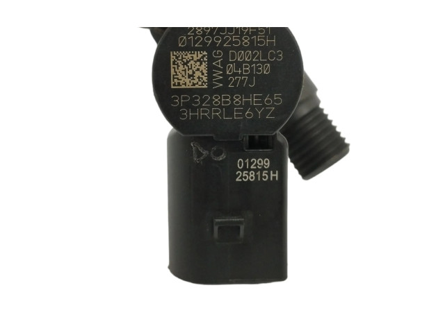 Vstřikovač 04B130277J Seat Ibiza IV (6J,6P) CUSB