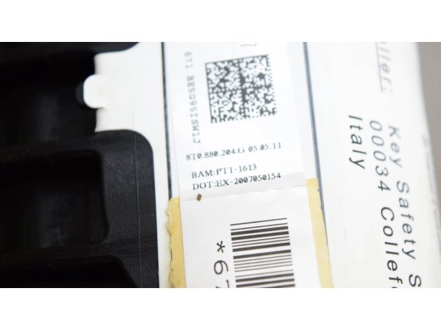 Подушка безопасности пассажира 8T0880204G   Audi A5 Sportback 8TA