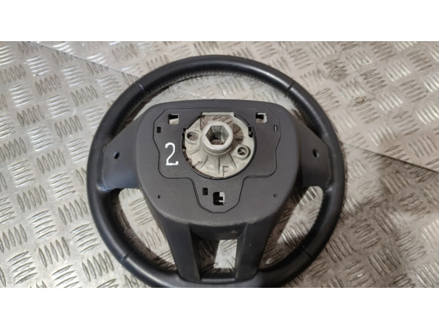 Руль Land Rover Discovery Sport 2014- года FK723F563DC8PVJ, 308376999W41