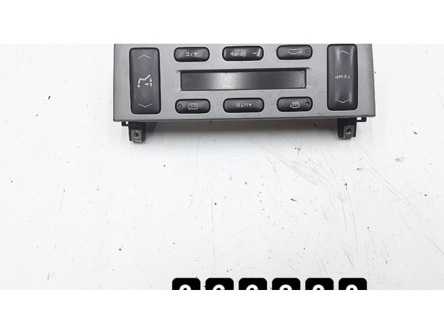 Блок управления климат-контролем 96482616yw Peugeot 406