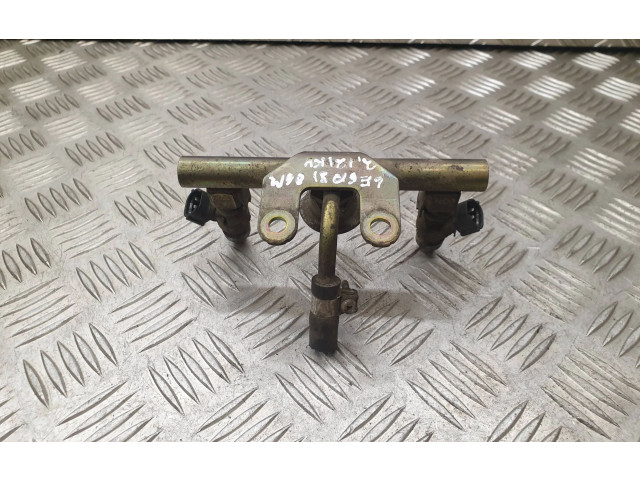 Vstřikovací lišta Subaru Legacy