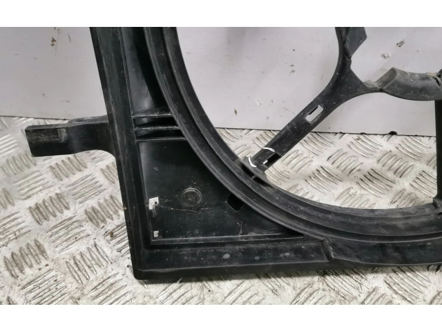 Диффузор Volkswagen ID.3  2019 -  года 1EA121203D      