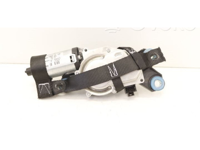 Моторчик заднего дворника 30663891    Volvo V70