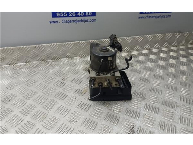 Блок АБС 1K0614517M, 1K0614517M Volkswagen Golf Plus 2005 - 2013 года