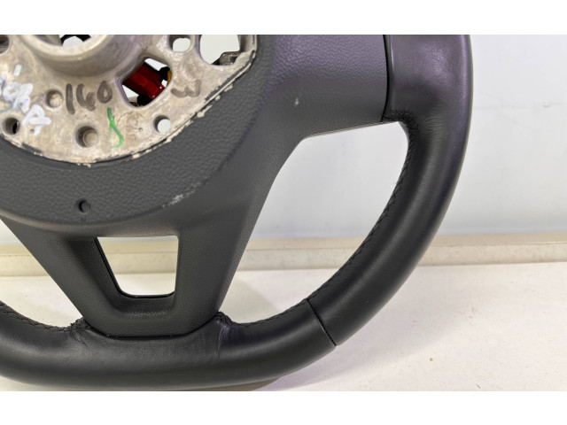 Руль Volkswagen ID.3 2019 - года 10a419089