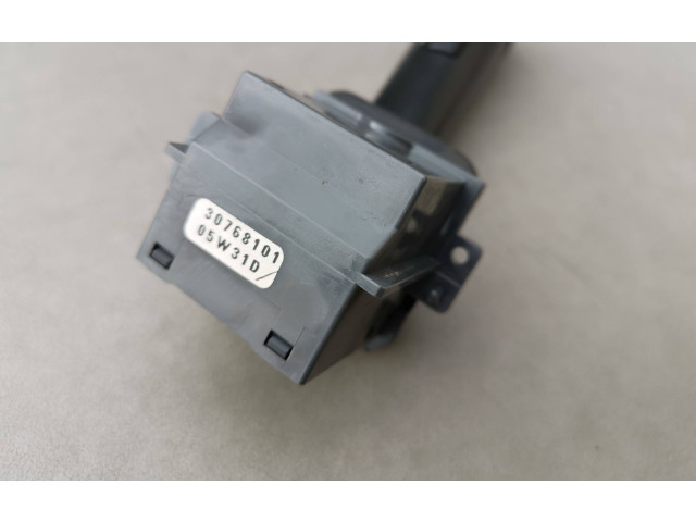 Ручка стеклоочистителей 30768101, 05W31D Volvo V70