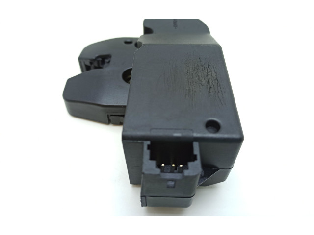 Zámek zadních dveří 1006531, 0220006 Ligier JS 50 2019