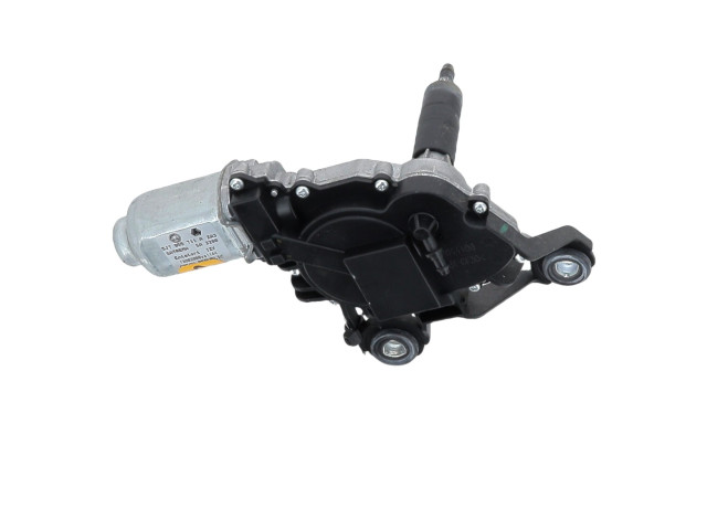 Моторчик заднего дворника 5J7955711C, R0-1347A Skoda Fabia Mk2 (5J)