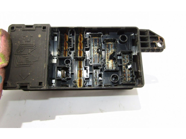 Блок предохранителей 344950402   Mini One - Cooper Coupe R56    