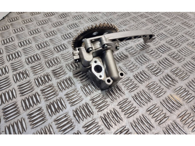 Čerpadlo oleje 070115105a Volkswagen Touareg I