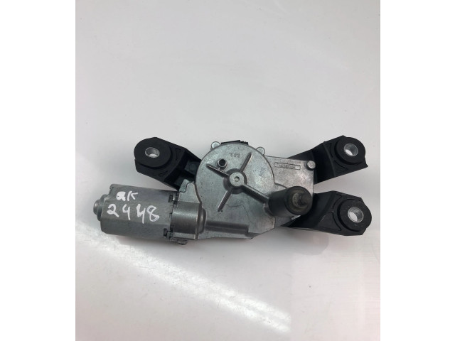 Моторчик дворников 31349380 Volvo XC90